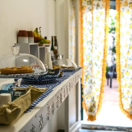 Alghero Noon 部屋 写真