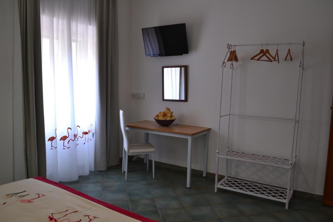 Alghero Noon エクステリア 写真