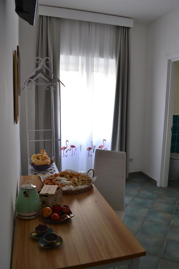 Alghero Noon エクステリア 写真