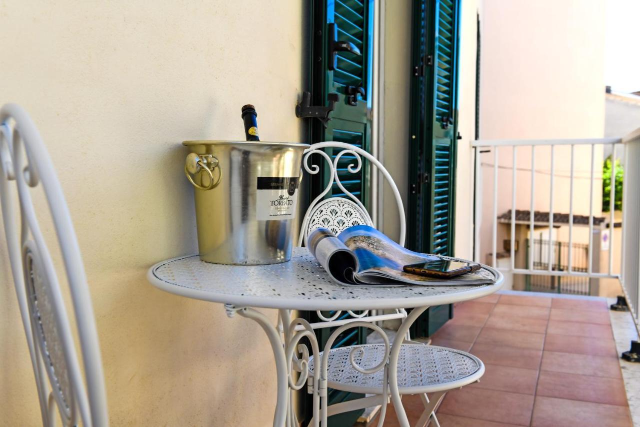 Alghero Noon エクステリア 写真