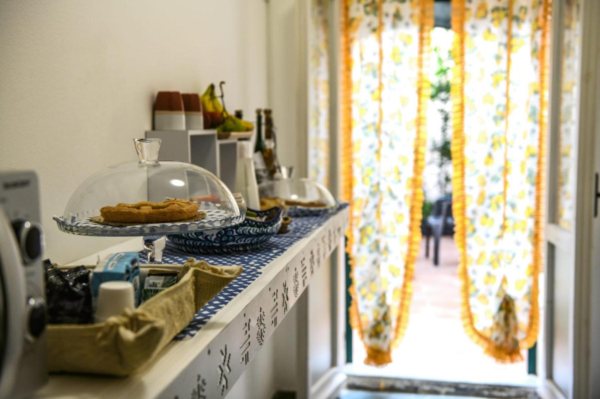 Alghero Noon 部屋 写真