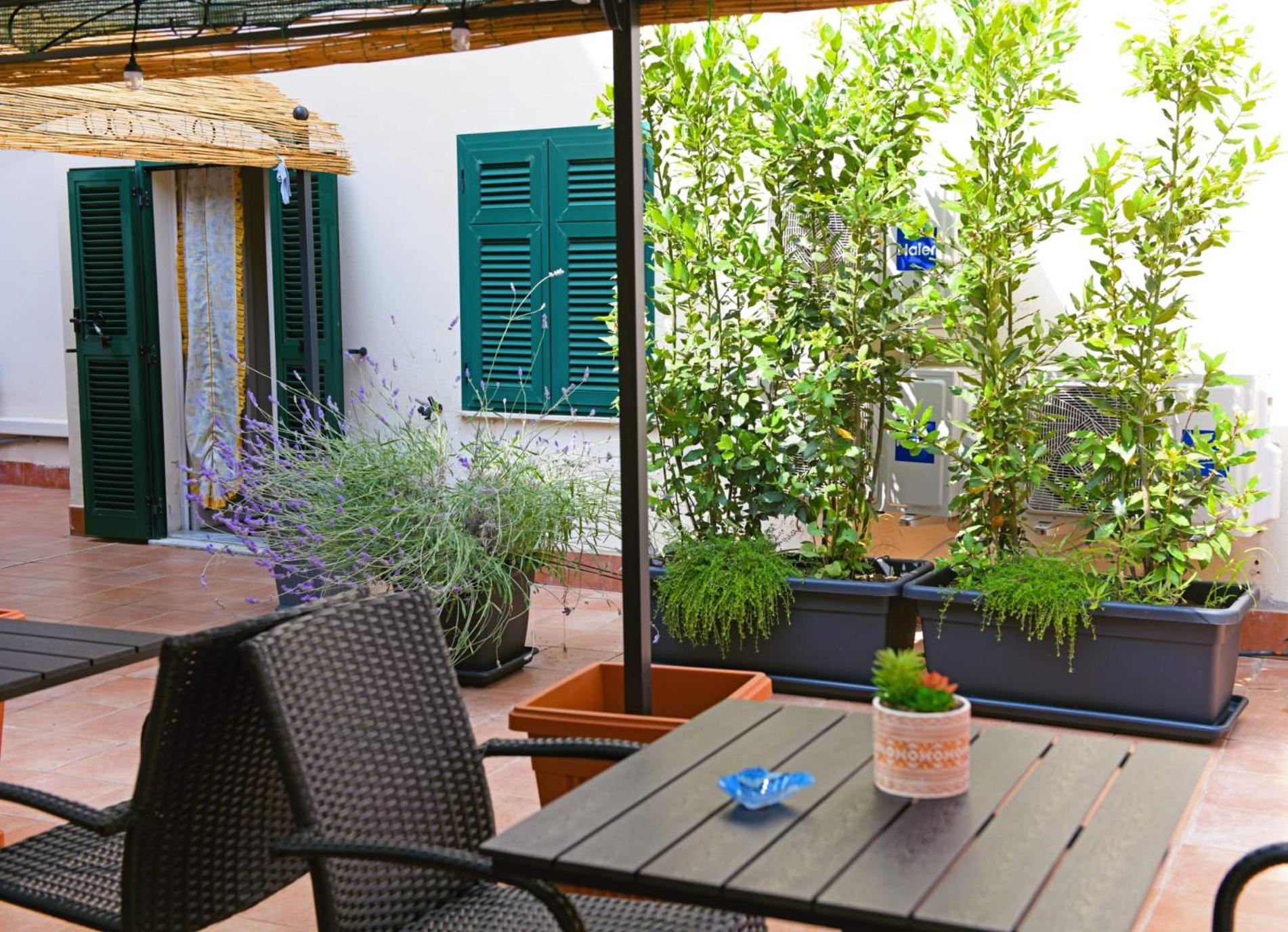 Alghero Noon 部屋 写真
